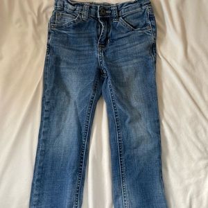 Hudson toddler boys jeans